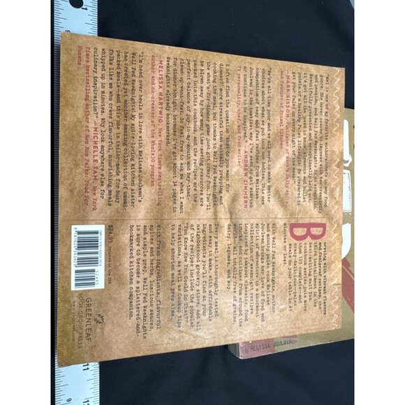 Well Fed WeekNights & Well Fed 2 Paleo Cookbooks By Melissa Joulwan - Picture 3 of 6